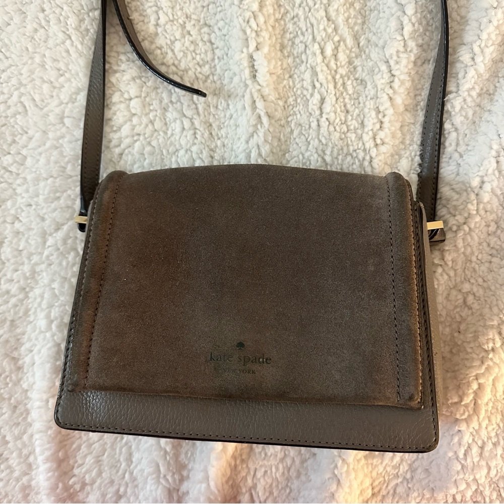 Kate spade shoulder bag